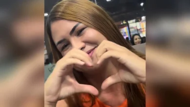 Rose, de 28 anos, morreu nesta quinta (8) após quatro dias internada em Picos