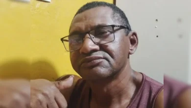 Francisco Zenildo da Silva Oliveira, de 50 anos
