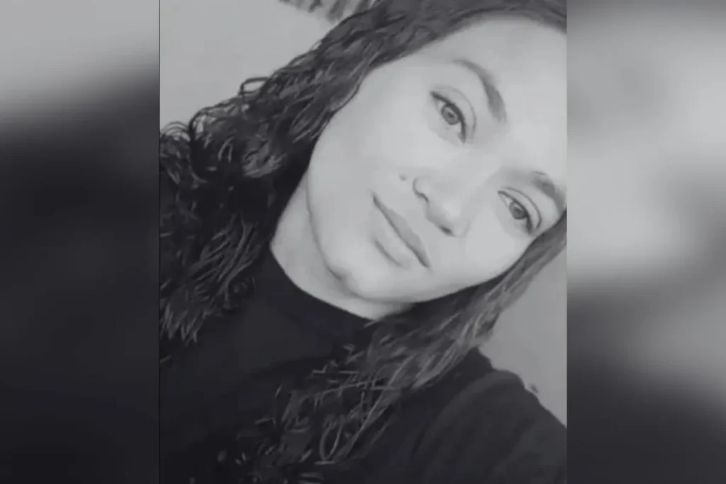 Maria Daniela Lusa da Silva, quarta vítima do grave acidente ocorrido no último dia 27 de abril na rodovia PI-378