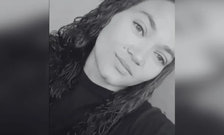 Maria Daniela Lusa da Silva, quarta vítima do grave acidente ocorrido no último dia 27 de abril na rodovia PI-378