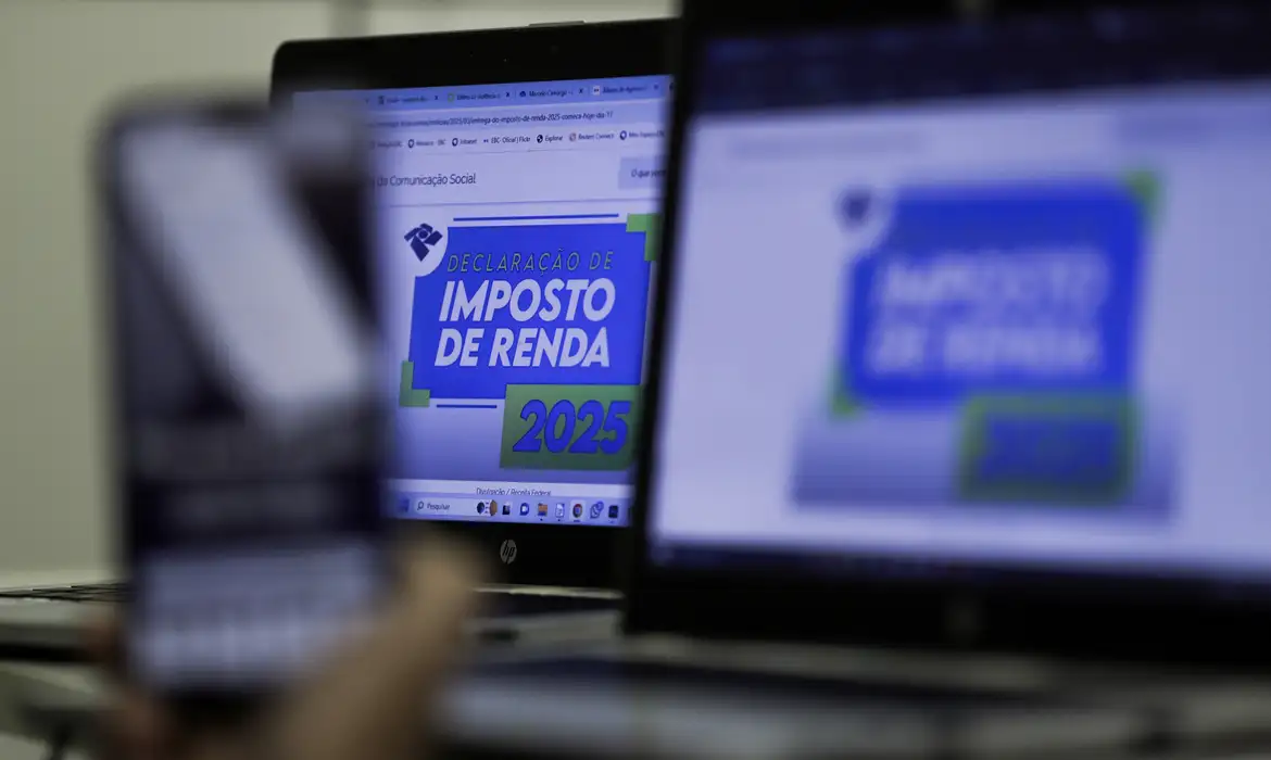 Imposto de Renda 2026: Mais de R$ 195 milhões serão pagos em restituições no Piauí