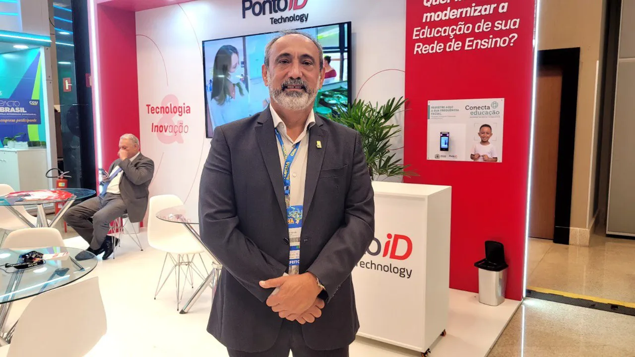 Prefeito de Santo Antônio de Lisboa, Erivaldo Lopes, destaca avanços e aprendizados na Marcha dos Prefeitos e fortalece defesa do municipalismo