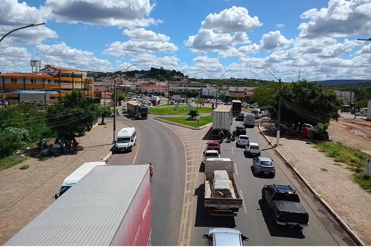 Câmara de Picos realiza audiência pública para discutir trânsito na BR-316 e acesso ao bairro Ipueiras e centro da cidade