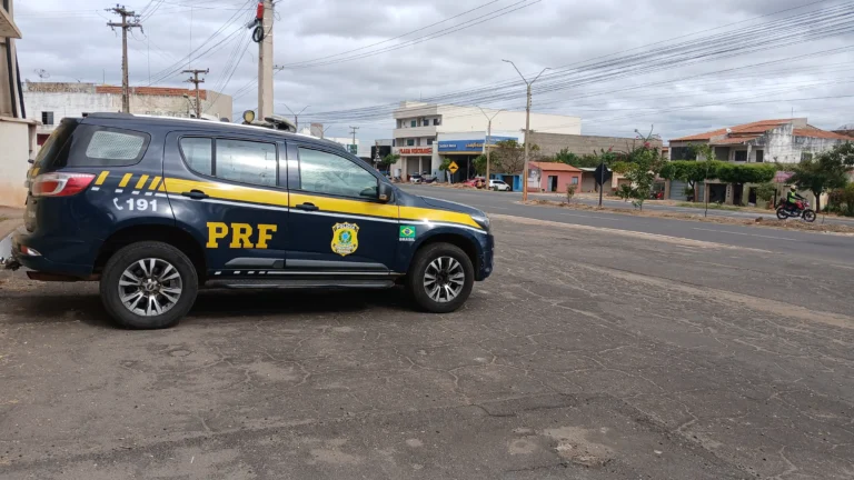 Três mortes e oito feridos marcam feriado de Corpus Christi nas rodovias federais do Piauí