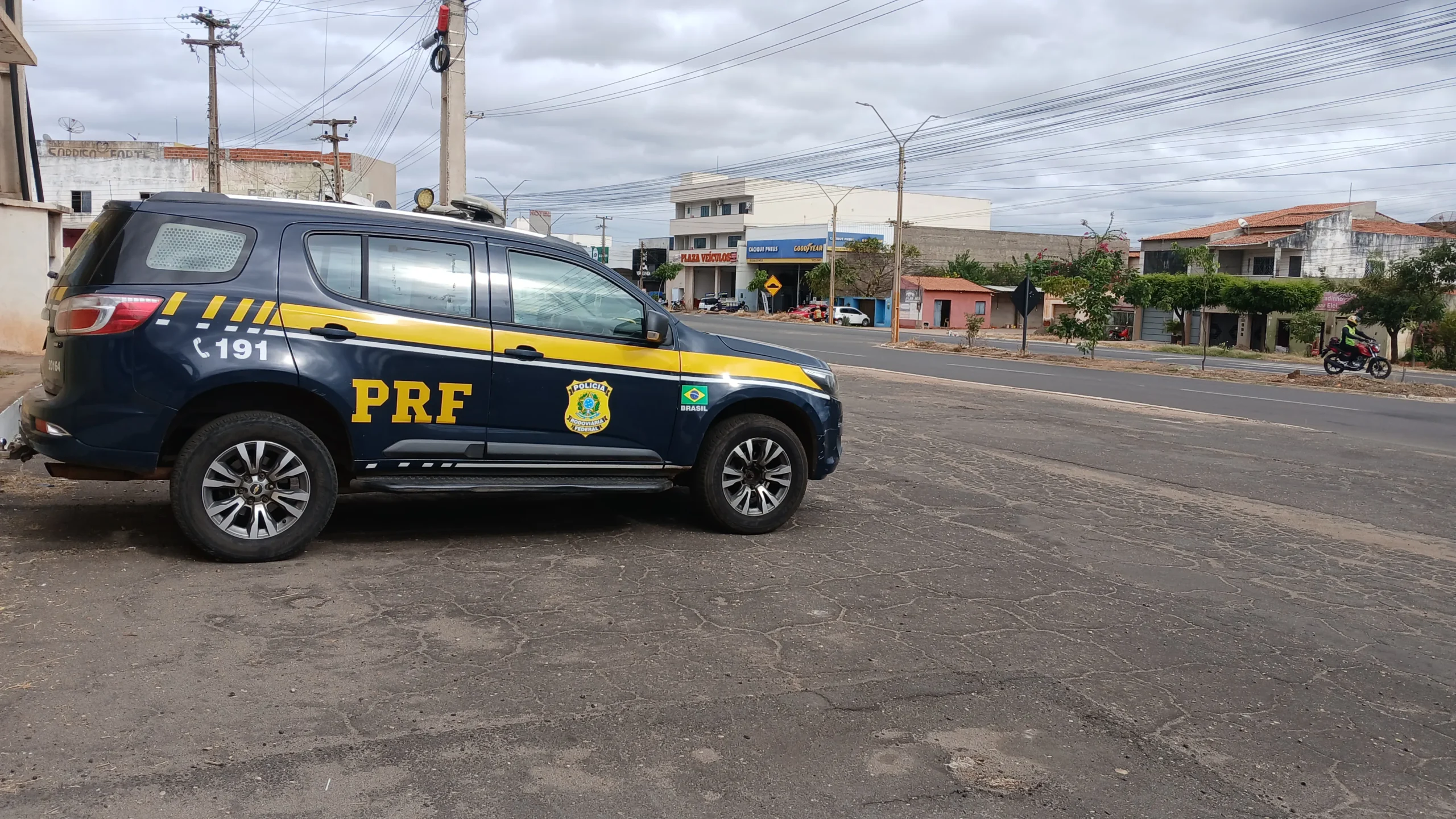 Três mortes e oito feridos marcam feriado de Corpus Christi nas rodovias federais do Piauí
