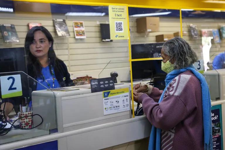 Fraude no INSS: 174 agências dos Correios no Piauí atendem aposentados e pensionistas para contestação de descontos