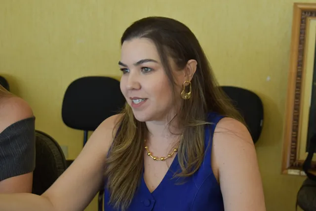 Empresários do Polo Industrial de Picos são autorizados a utilizar terrenos dos empreendimentos como garantia para eventuais financiamentos bancários