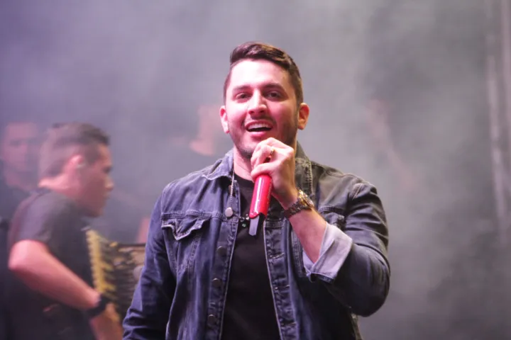 Jonas Esticado, Thales Play e Ramon e Randinho são atrações confirmadas na Semana XLII Cultural da Juventude de Ipiranga do Piauí