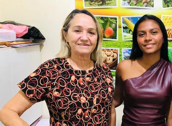 Secretaria de Agricultura de Picos busca parceria com estudantes de Agronomia da Uespi de Picos