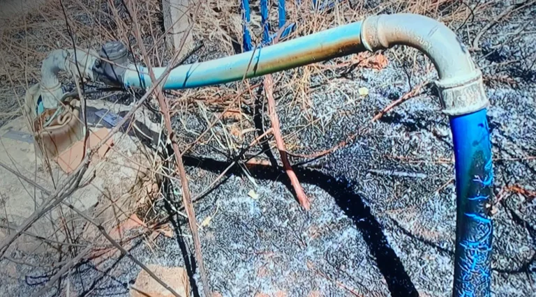 Cinco atos de vandalismo comprometem abastecimento de água em Picos, diz Águas do Piauí