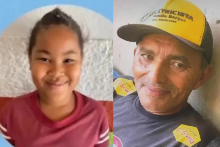 Avô e neta morrem após colisão entre moto e caminhão na BR-316 em Ipiranga do Piauí