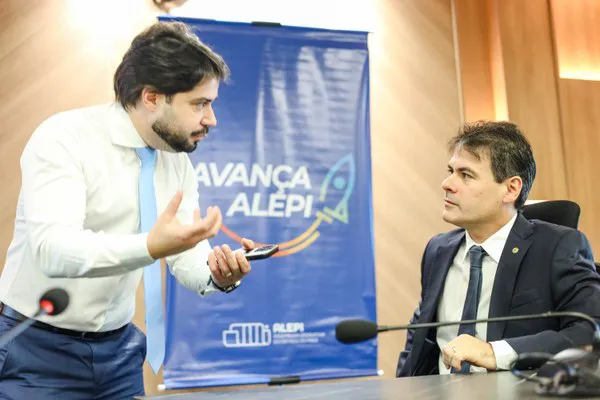 Severo Eulálio divulga calendário de implantação do Sistema Eletrônico de Informações na ALEPI