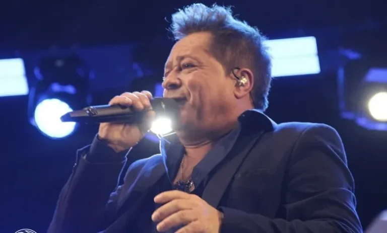 Leonardo se apresenta nesta quinta-feira na 42ª Semana Cultural da Juventude Ipiranguense