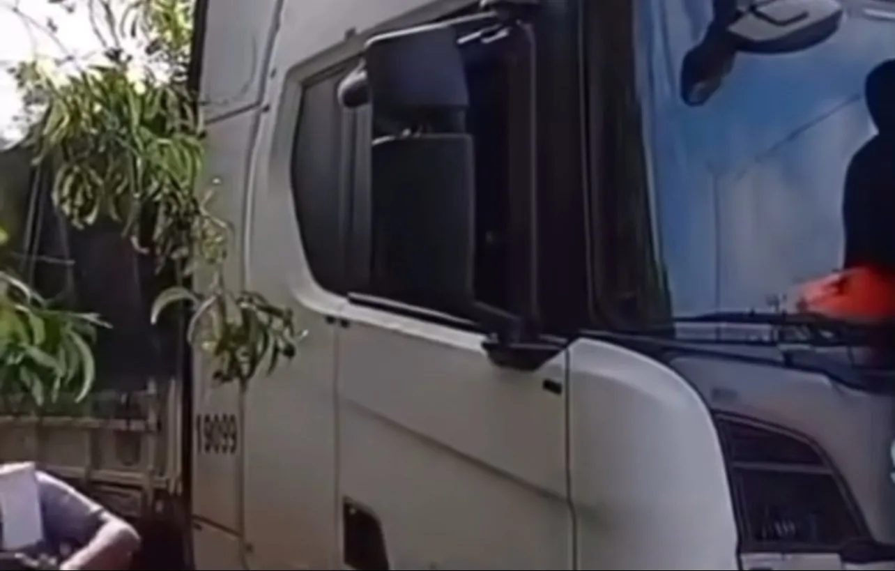 Caminhoneiro natural de Picos é encontrado morto dentro de carreta no Maranhão