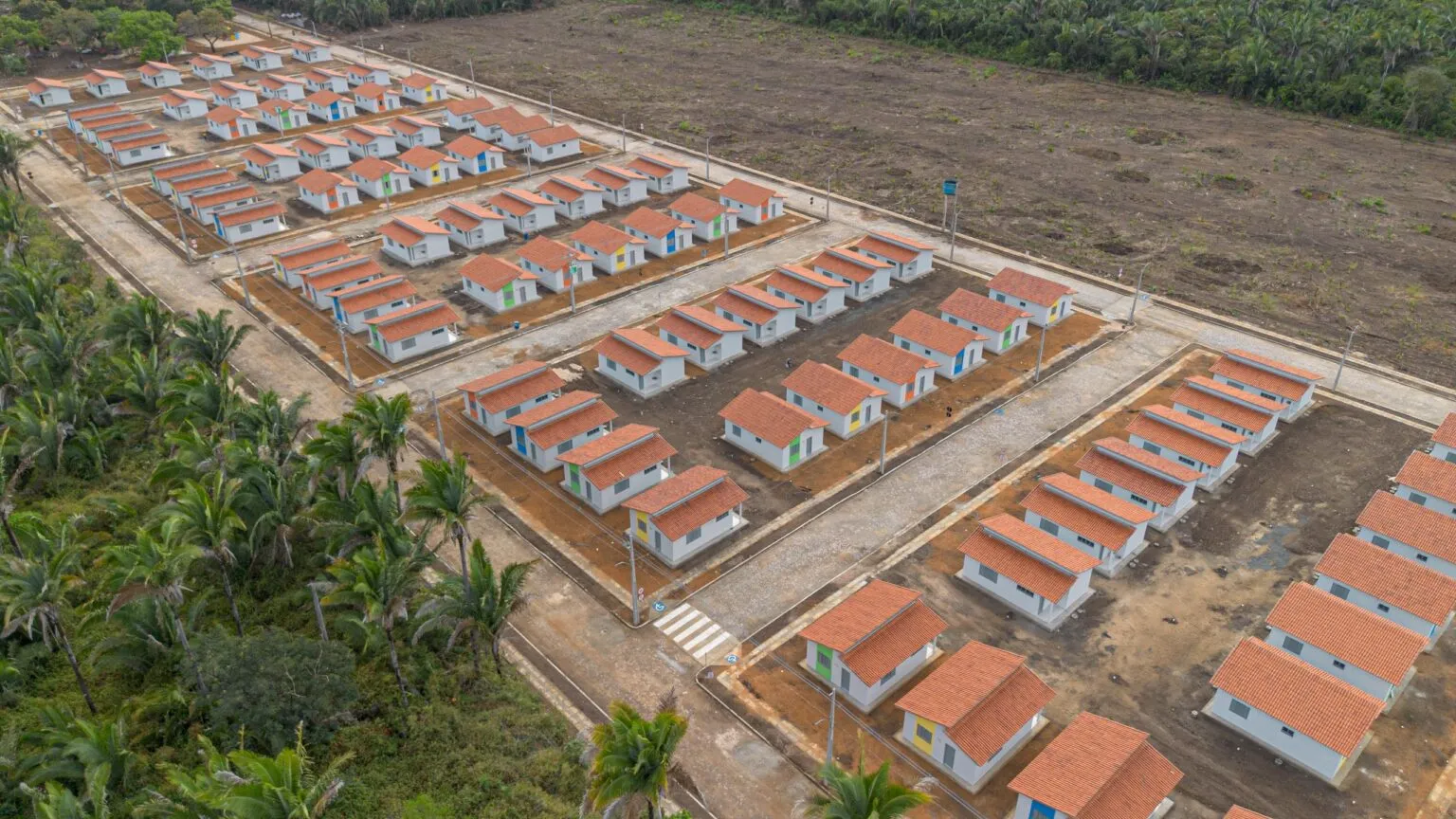 Minha Casa, Minha Vida: 132 unidades serão entregues no Piauí nesta sexta-feira (1)