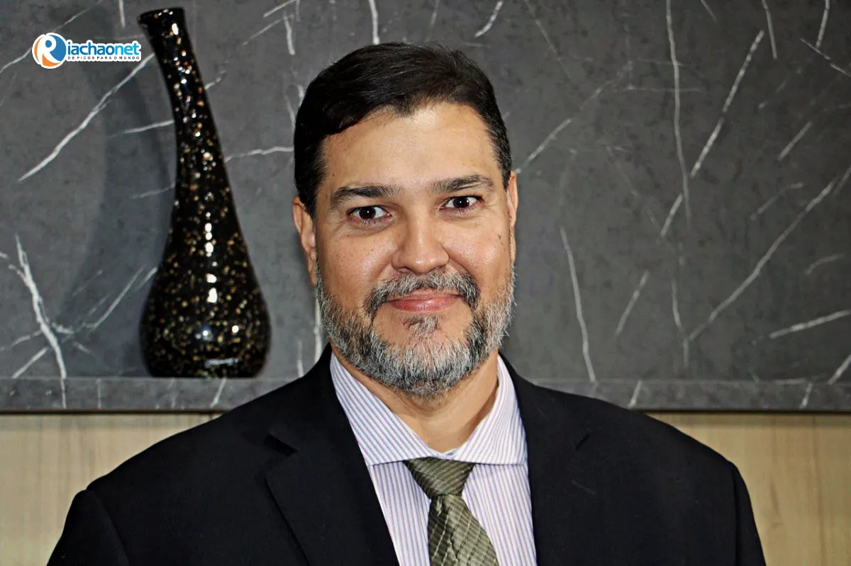 Presidente da Câmara de Picos, Rinaldinho, faz balanço do primeiro semestre legislativo de 2025