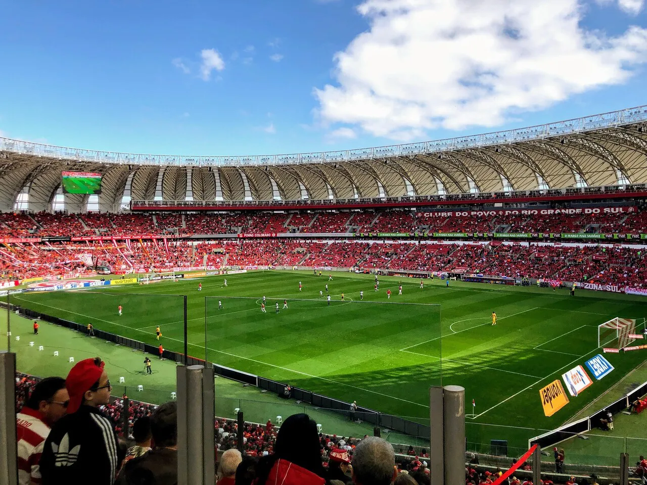 Como a pausa para o Mundial de Clubes cria oportunidades únicas de apostas no Brasileirão