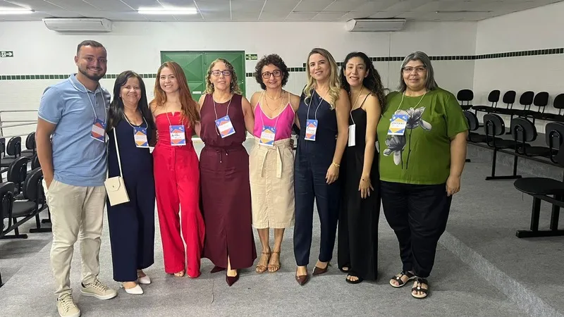 Coordenadores da Educação de Picos participam seminário de prevenção e combate às drogas nas escolas