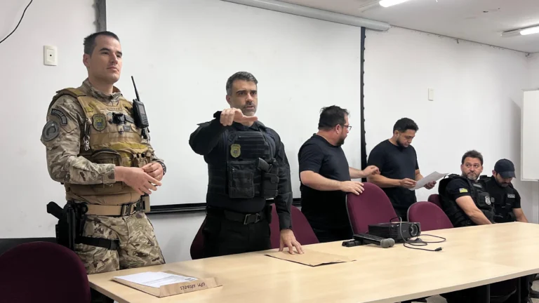 Polícia deflagra Operação Rolezinho em Inhuma e Ipiranga