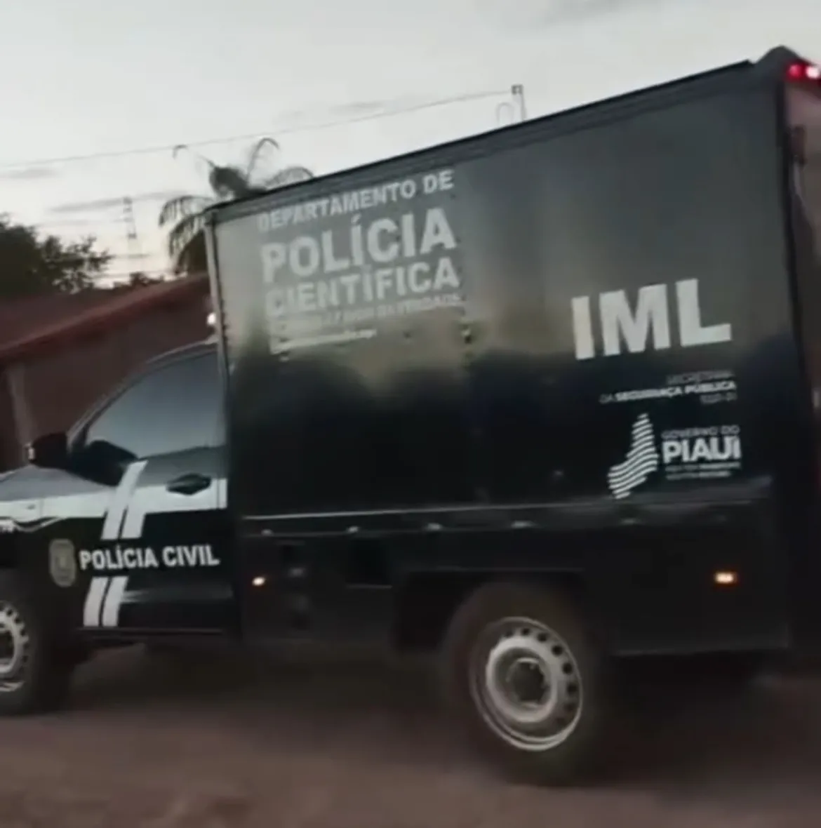 Homem é encontrado morto a facada em Picos