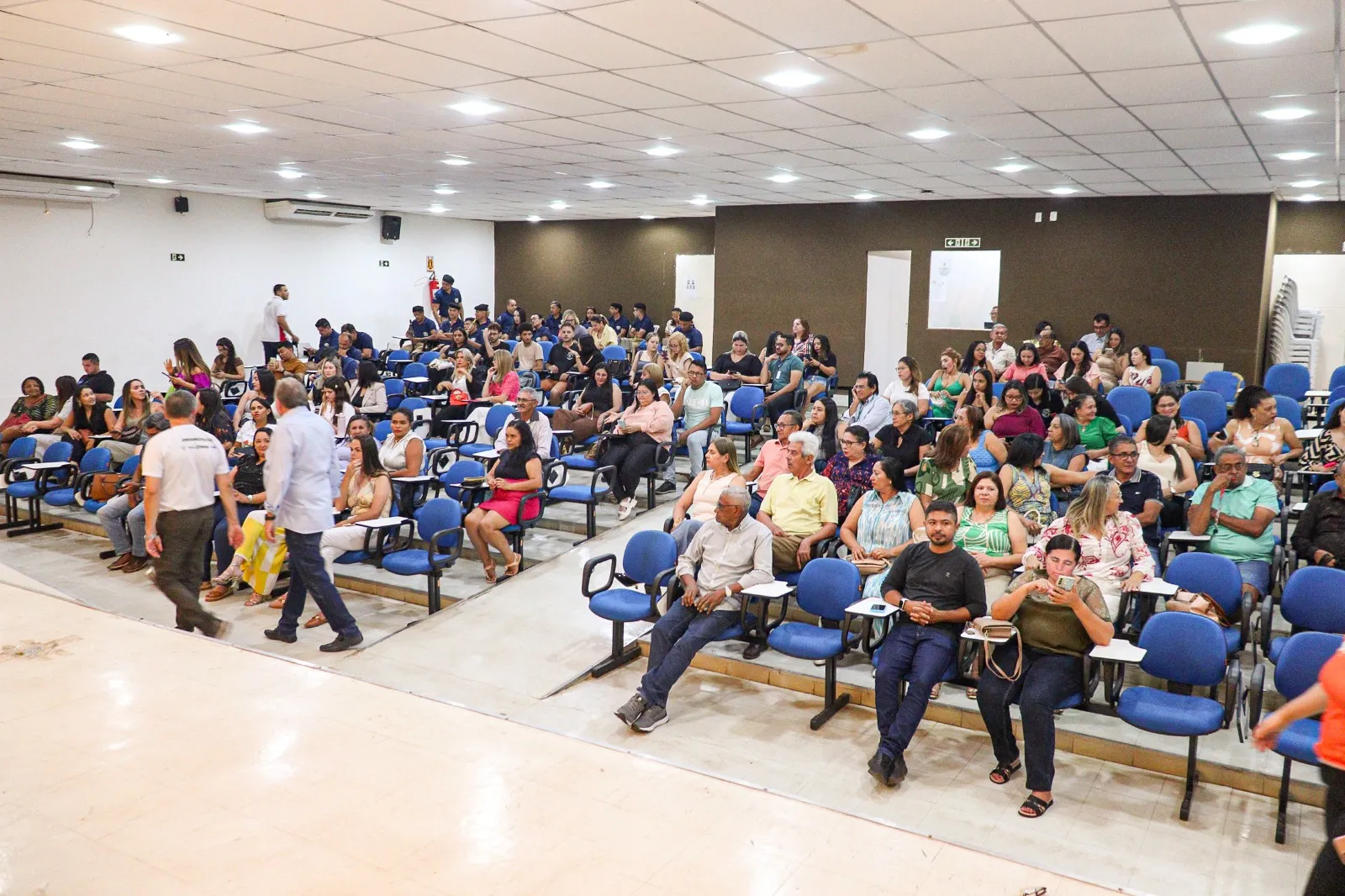 Prefeitura de Picos promove IX Conferência Municipal de Saúde