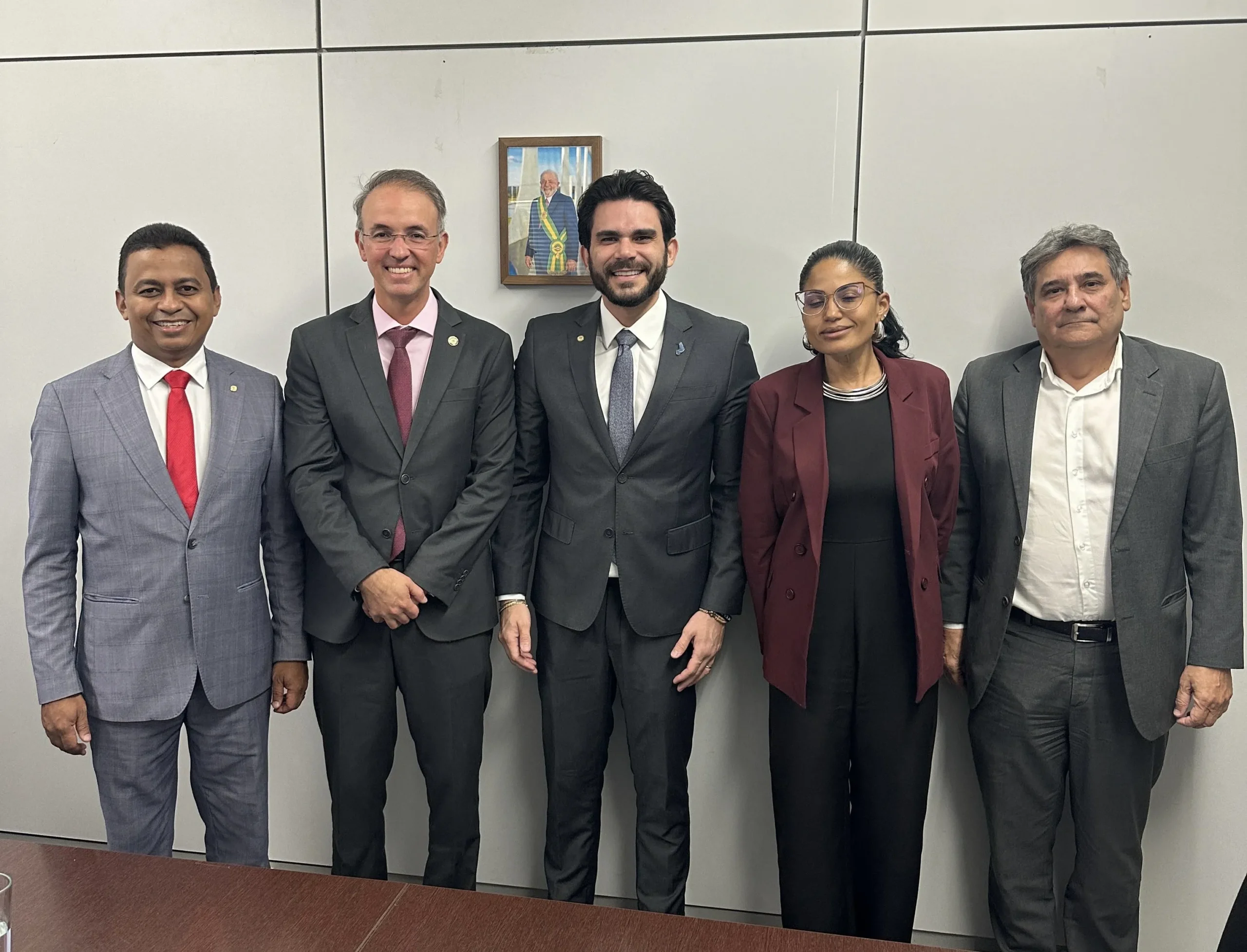 Implantação do curso de Medicina em Floriano é prevista para 2026