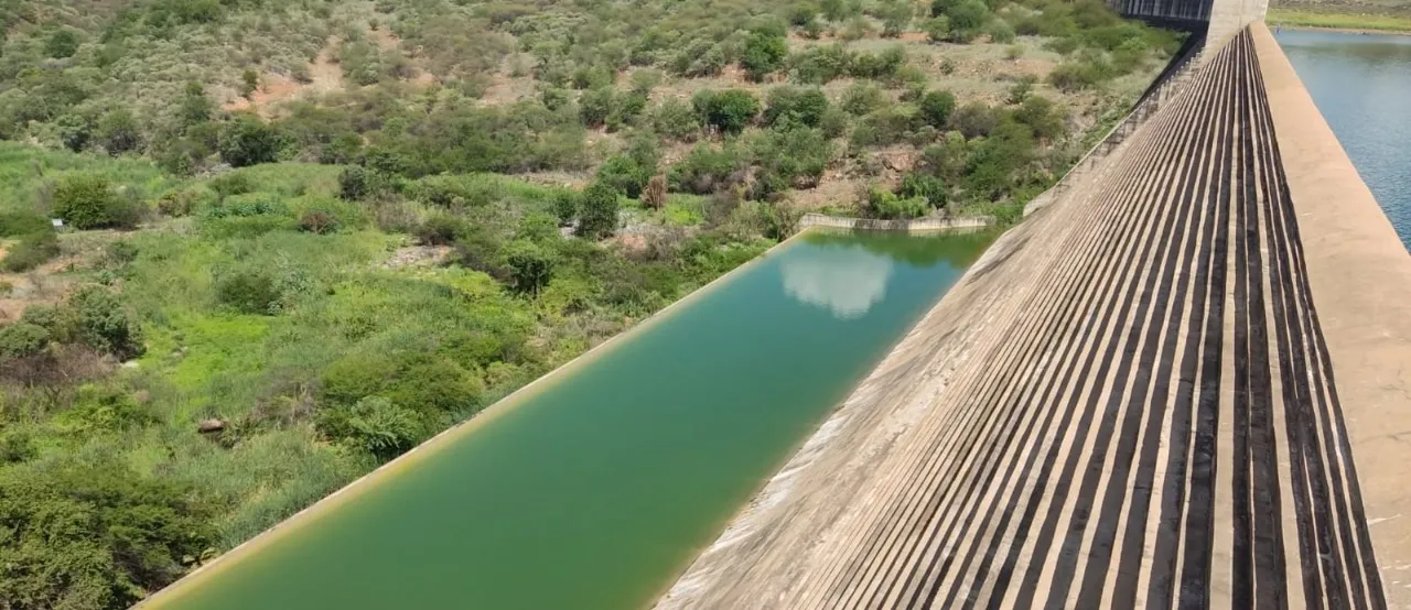Com recursos garantidos de R$ 129 milhões, Defesa Civil do Piauí vai lançar licitação para construção da adutora de Jaicós