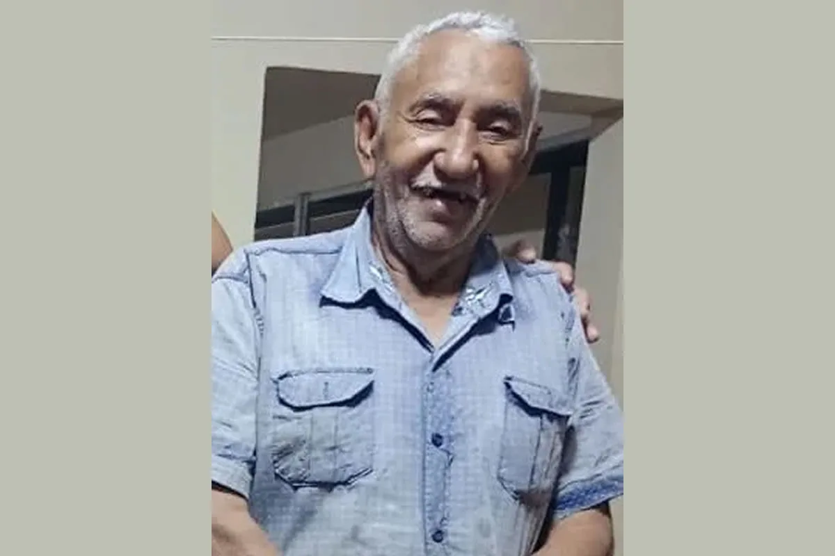 Idoso morre após acidente de moto no centro de Picos