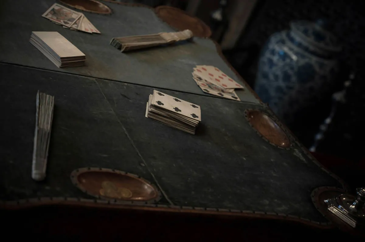 High Stakes Gaming: O Mundo Exclusivo das Apostas Premium no Brasil