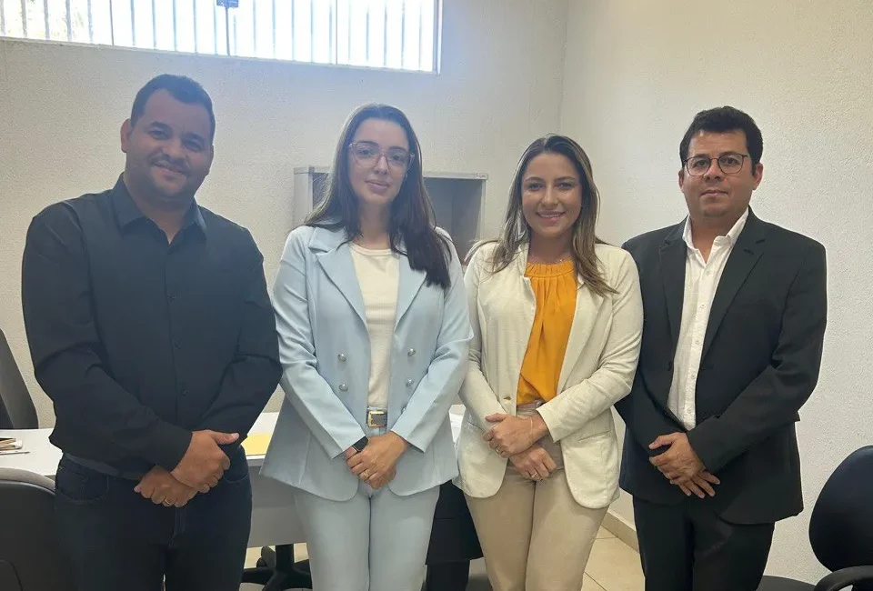 7 de Setembro em Geminiano: Prefeito Jaillson Campos apresenta ações contra a seca e garante aval do MP para realizar desfile e shows