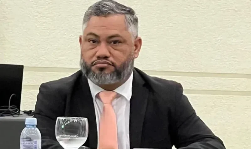 Morre o engenheiro agrônomo Alan Michel aos 41 anos