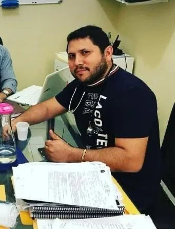 Médico de Picos morre vítima de afogamento em Barra Grande
