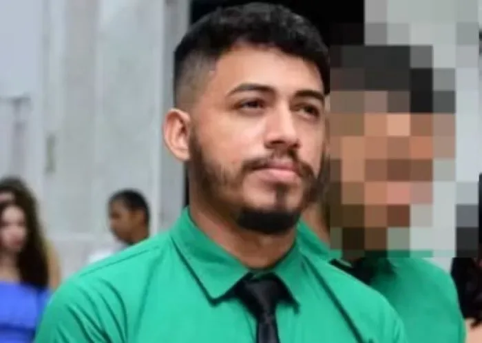 Personal trainer morre após colisão na BR-230 em Oeiras