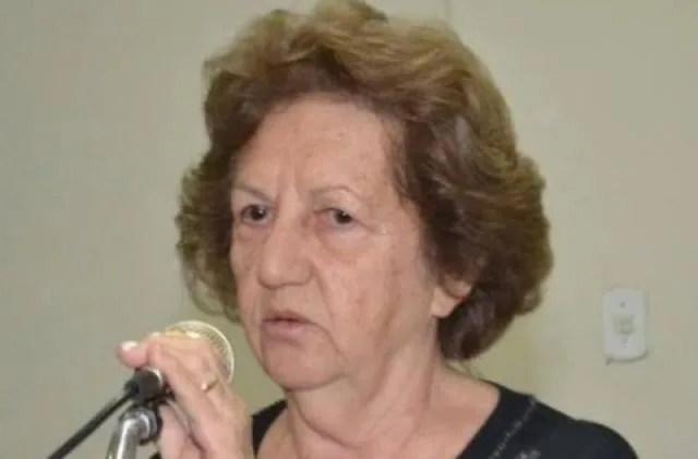 Prefeito de Picos Decreta Luto Oficial de três dias em razão da morte de Lêda Luz