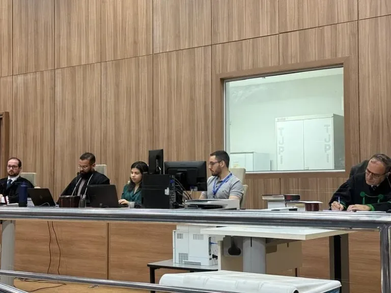 Réu vai a júri popular em Picos por morte de homem há 18 anos atrás