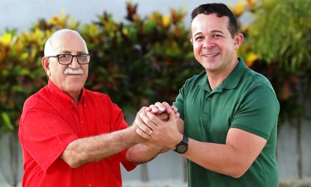 Justiça Eleitoral arquiva ação contra prefeito e vice de Sussuapara