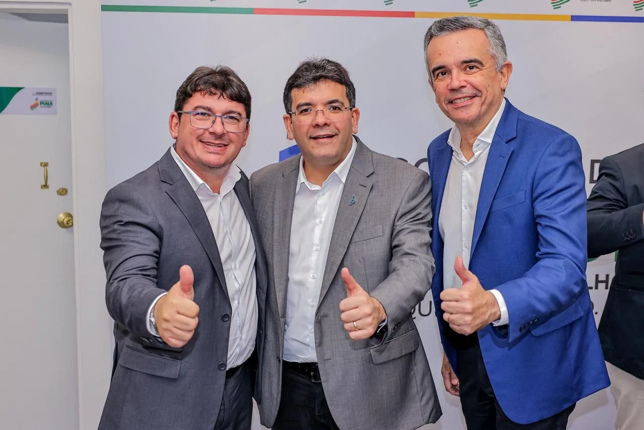 Ipiranga do Piauí integra projeto piloto do Pacto pela Economia, lançado pelo Governo do Piauí