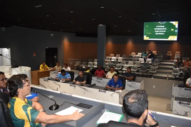 Picos: Início da Copa Leonardo 7 é adiado para novembro