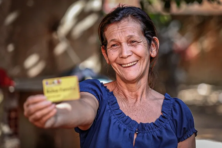 Programa iniciado no Piauí, Bolsa Família completa 22 anos transformando vidas