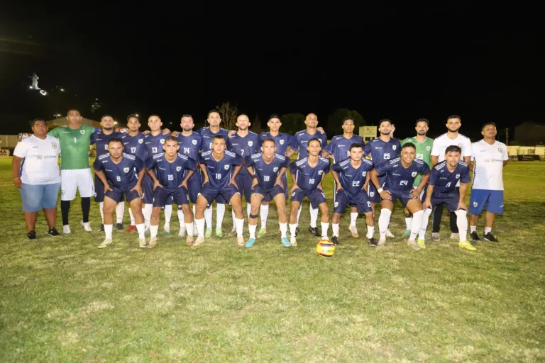Seleção de Geminiano vence por 3 a 0 e avança às quartas de final da Copa APPM