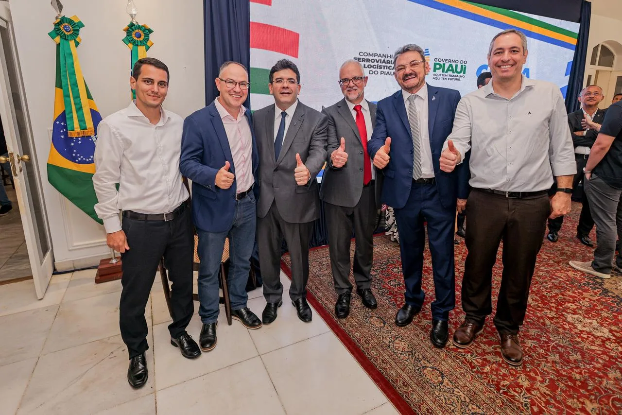Governo federal financia 924 obras em todo Piauí por meio do Novo PAC; 245 já estão concluídas