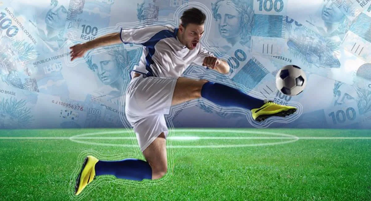 Os 5 melhores tipos de apostas esportivas