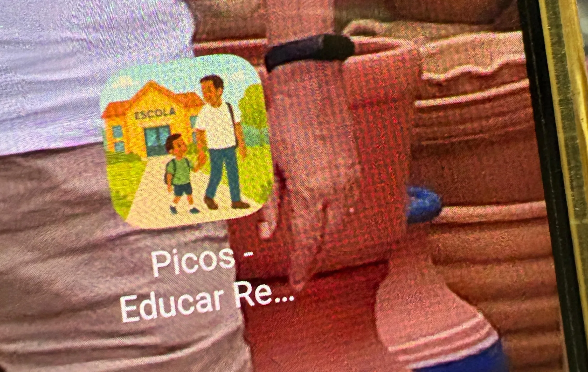 Educação de Picos lança aplicativo para aproximar pais e responsáveis com a escola
