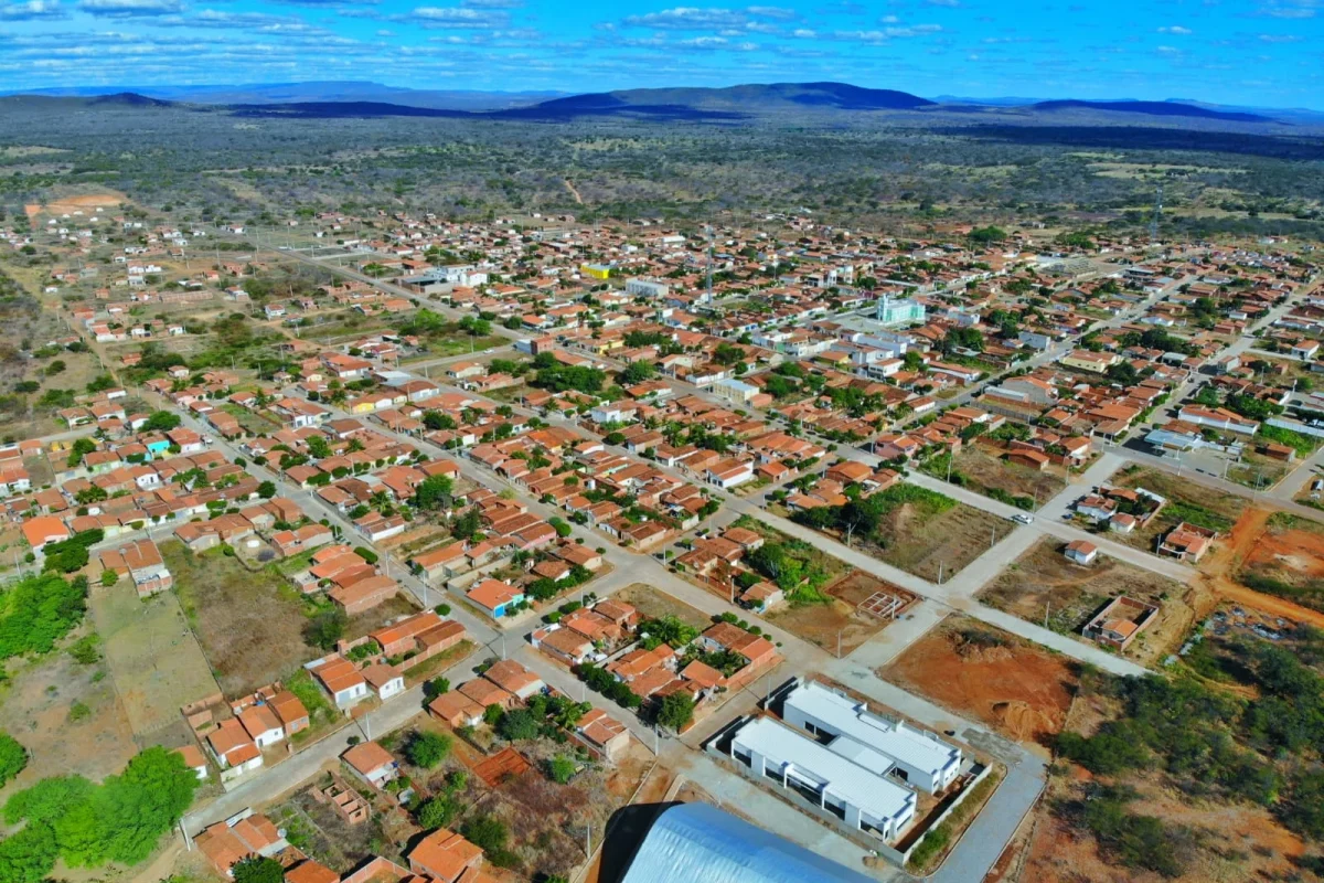 Curral Novo do Piauí fica em primeiro lugar no ranking municipal de agilidade da Jucepi e atinge maior pontuação já registrada