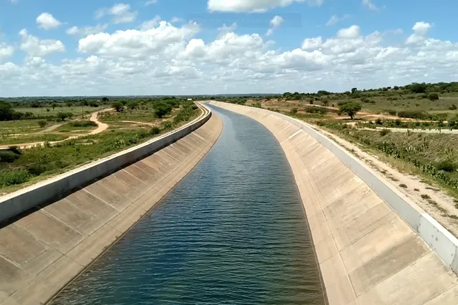 Governo Federal inicia visitas a municípios que serão beneficiados pela transposição do São Francisco no Piauí
