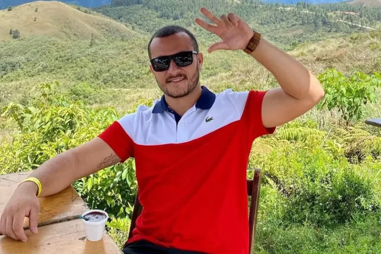 Jovem piloto morre após sofrer queda em prova de motocross em Picos