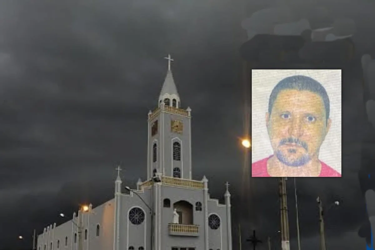 Homem é brutalmente assassinado a facadas em Monsenhor Hipólito; crime pode ter sido motivado por ciúmes