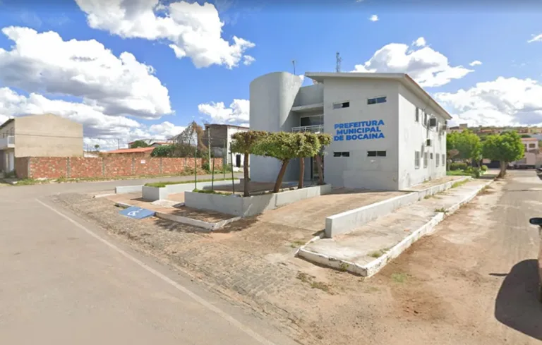 Prefeitura de Bocaina tem fornecimento de energia cortado por falta de pagamento