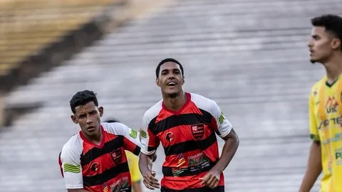 SEP é superado pelo Flamengo-PI e segue sem vencer na Série B do Piauiense