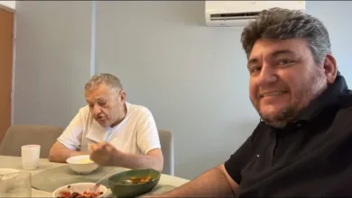 José Eulálio Martins, conhecido popularmente como Zé de Emir, faleceu aos 87 anos, vítima de infarto.